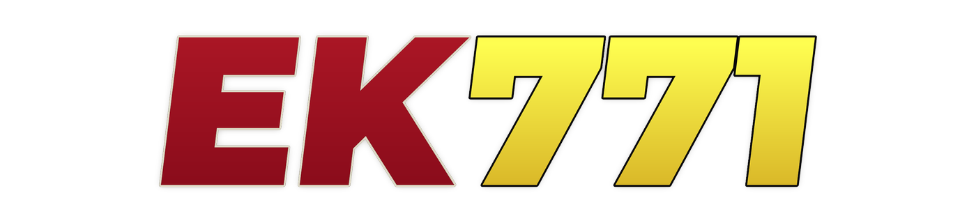 ek771 লোগো